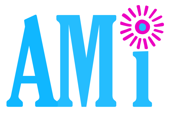 AMI logo icon