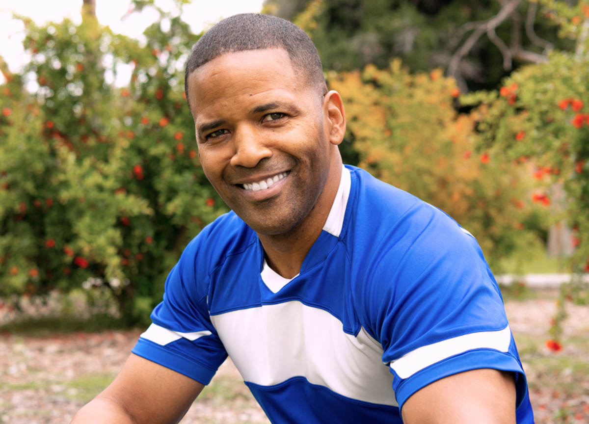 Aaron McNair photo by Hal Banfield